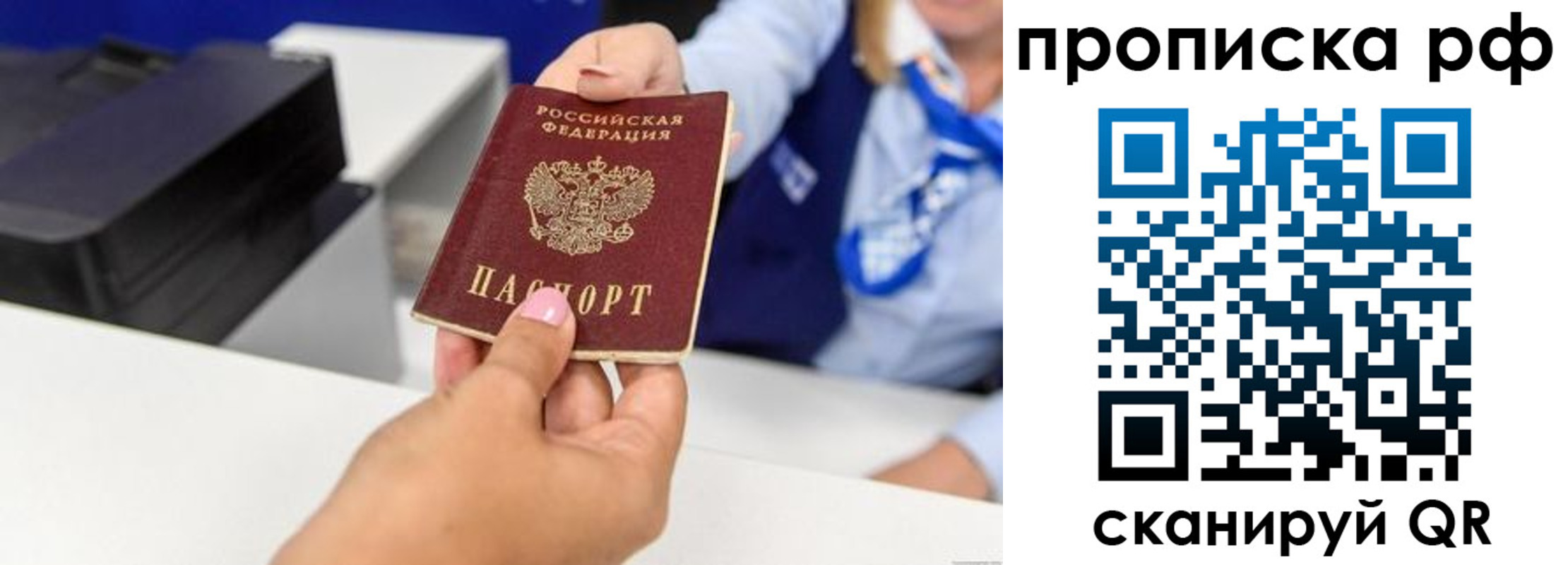 купить прописку в Павловске