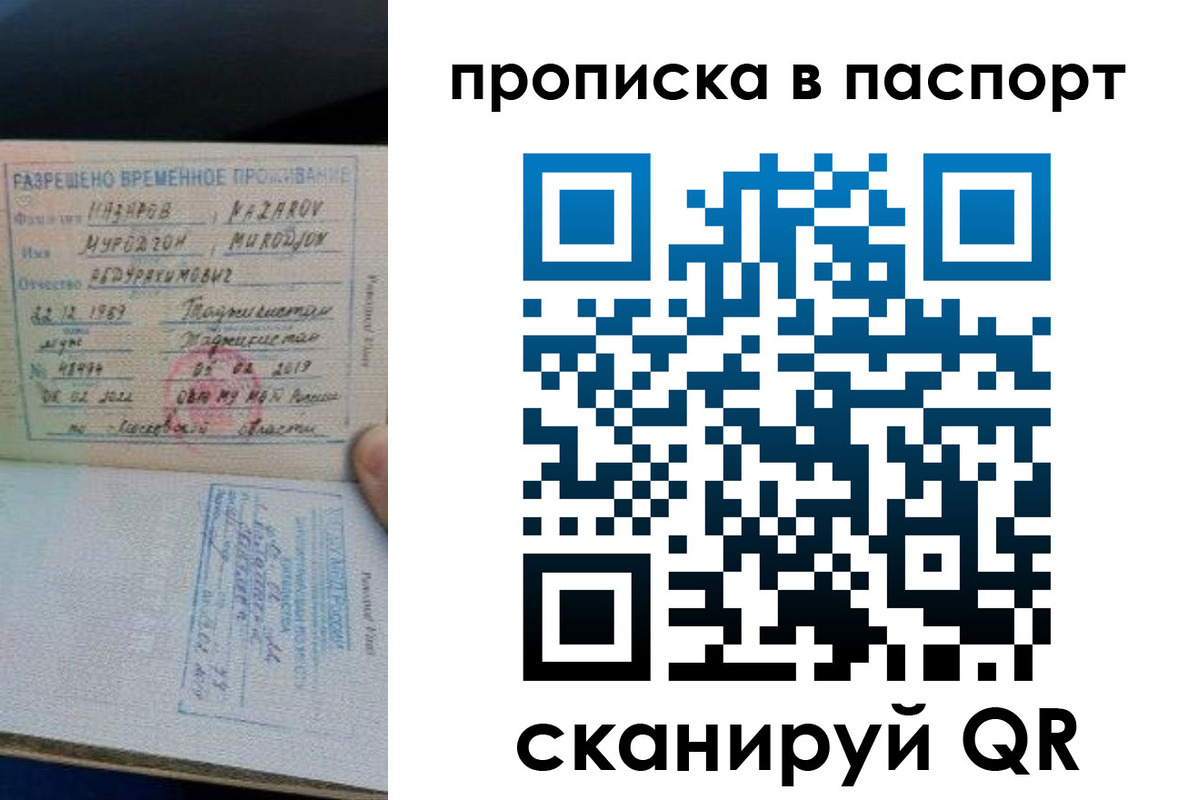 прописка 2025 в Павловске
