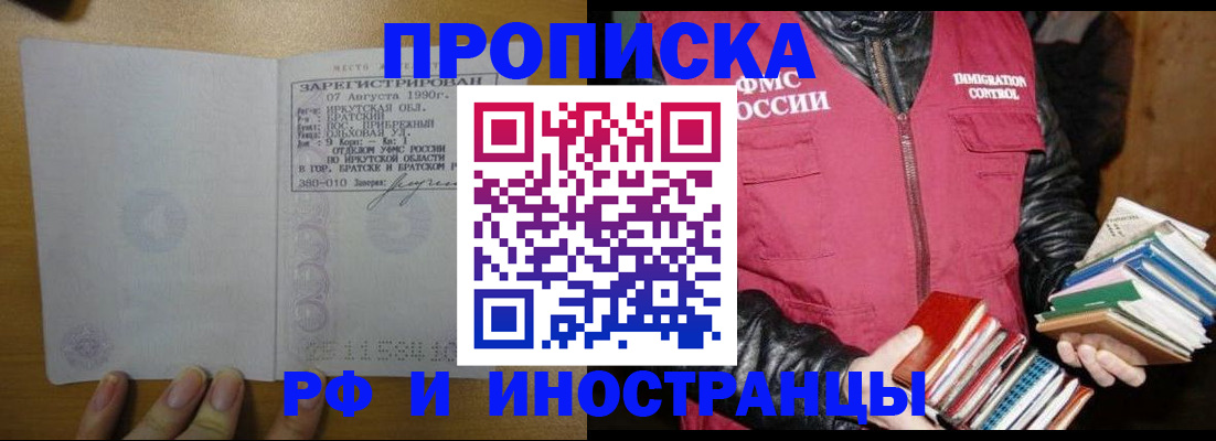 прописка гарантия в Павловске